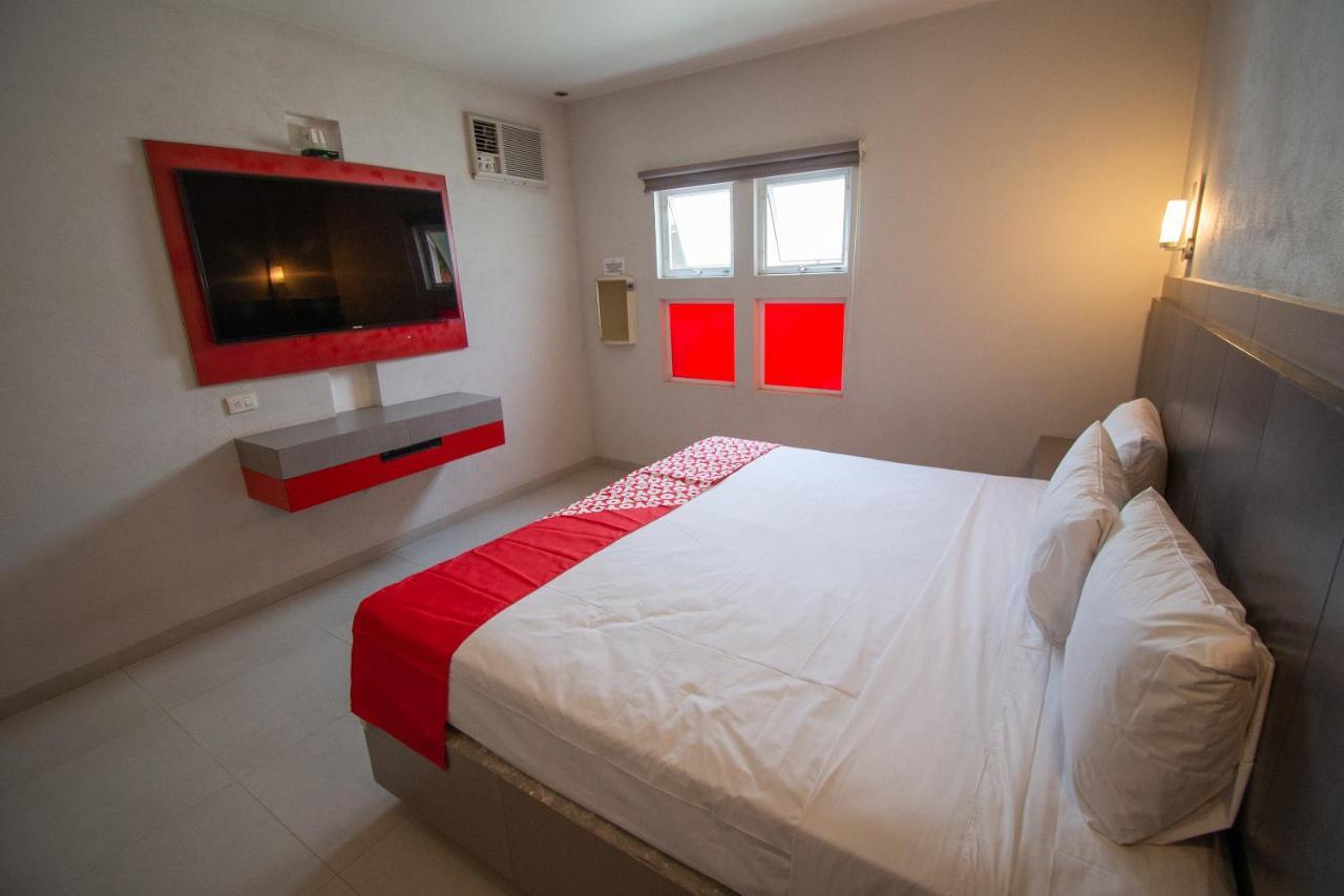 Auto Hotel Hacienda Arriba Леон Екстериор снимка